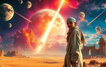 Kiamat Sebentar Lagi? Astronom Sebut Matahari akan Berubah Jadi Raksasa Merah & Menelan Bumi
