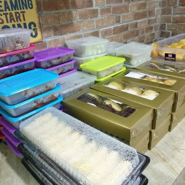 Dapur Navita