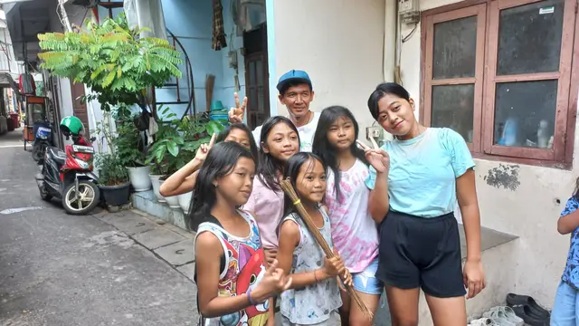 Indosalto