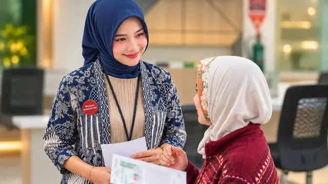 Melayani Negeri Selama 125 Tahun, Pegadaian Terus Bertransformasi Menjawab Kebutuhan Zaman