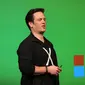 Phil Spencer, Pimpinan Xbox Divison mengatakan bahwa Xbox tidak melupakan perangkat Kinect