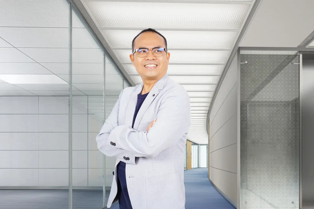 Dasep Suryanto