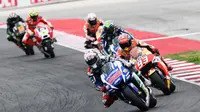 6 Data dan Fakta Menarik MotoGP Aragon 2015 