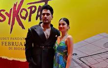 Ratu Sofya Klarifikasi Isu Kawin Lari dengan Cornelio Sunny: Itu Masalah Pribadi