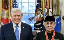 Donald Trump Ungkap Persahabatan dengan Prabowo, Dorong Penguatan Kerja Sama AS-Indonesia