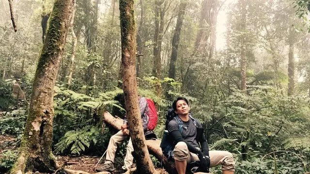 Ariel NOAH dan hobinya (Instagram/arielnoah)