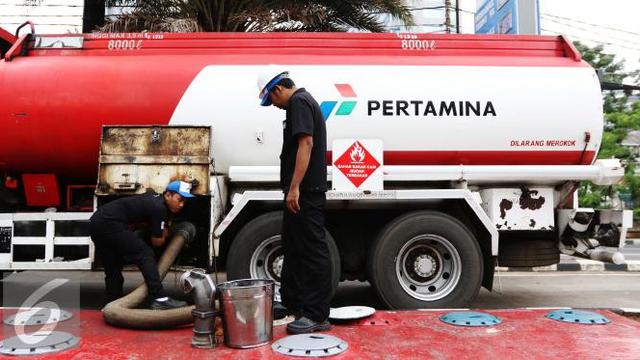 Harga BBM Terbaru dan Mahalnya Harga Cabai