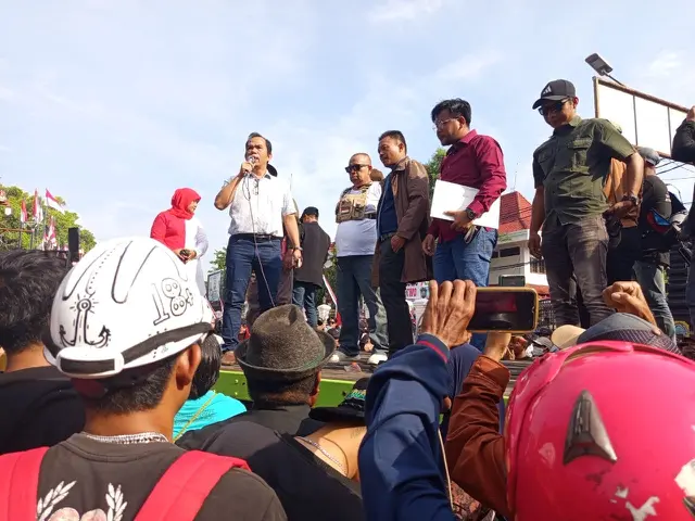 Demo di Pati