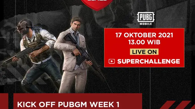 Super Esports Series