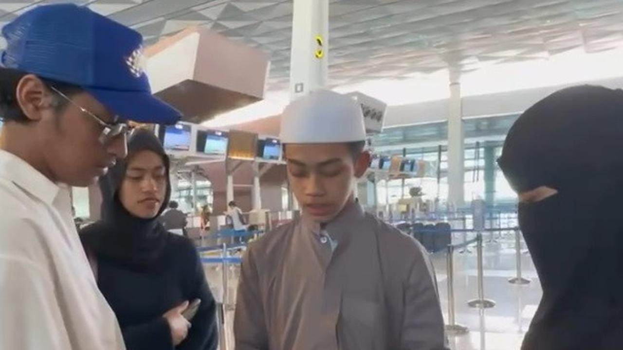 Mengejar Ilmu di Tarim