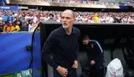 Thomas Tuchel Ungkap Kekurangan Inggris Usai Tekuk Panama