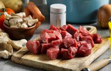 8 Cara Sederhana Mengolah Daging Kurban yang Sehat dan Bebas Kolesterol