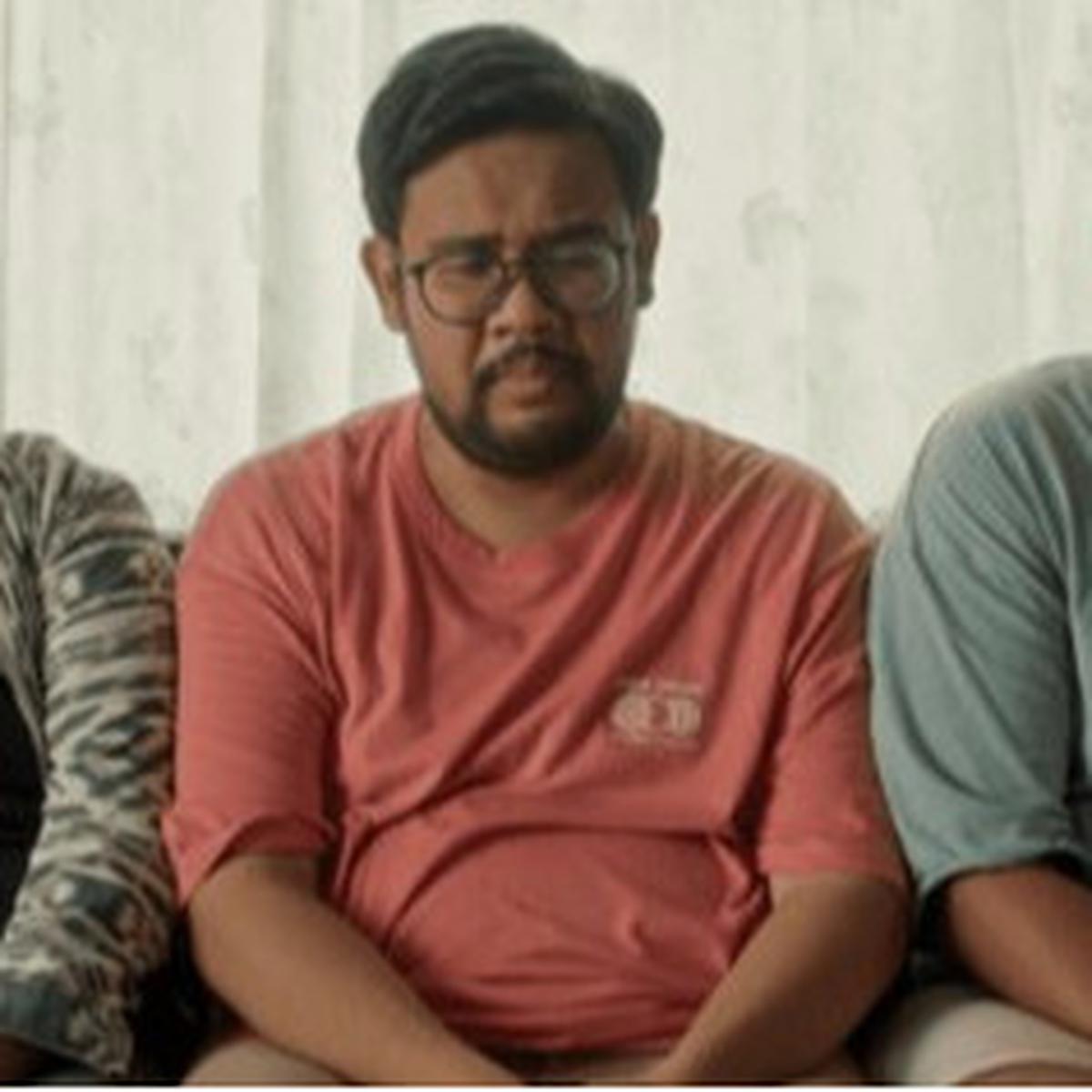 Film GJLS: Ibuku Ibu-Ibu Tayang Eksklusif di Vidio, Siap Bikin Kamu Ketawa Sekaligus Terharu!