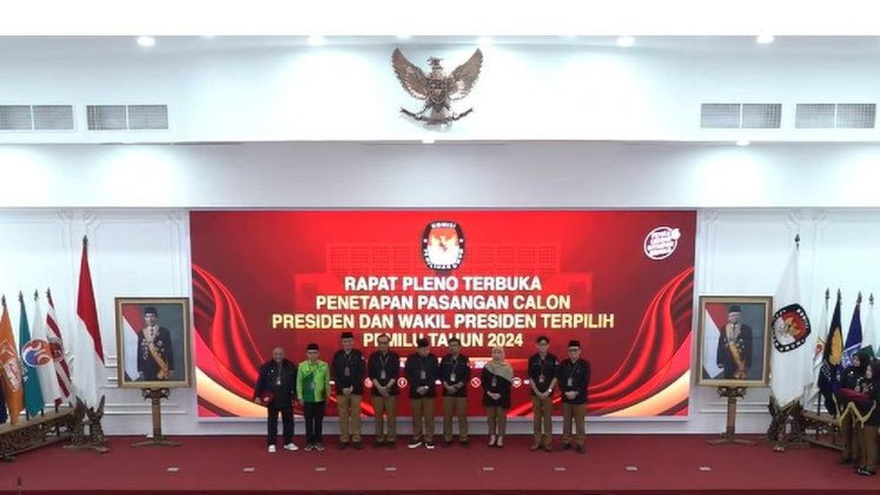 Respons Putusan MA Terkait Batas Usia Calon Kepala Daerah, KPU Bakal Koordinasi dengan DPR
