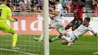 AC Milan Terpeleset Lagi di San Siro: Penyesalan dan Tanggung Jawab Matteo Gabbia