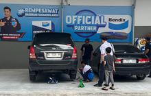 Rem Mobil Anda Bermasalah saat Liburan ke Bandung? Bisa Cek ke Bengkel-Bengkel Ini