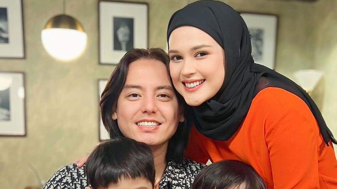 Kehadiran Buah Hati