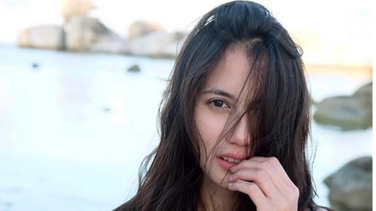 Pevita Pearce