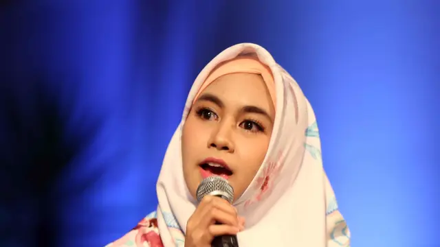 [Bintang] Anisa Rahma