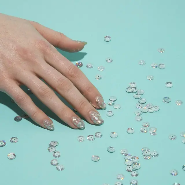 Kuku Lebih Cantik dengan Tren Manicure 2019