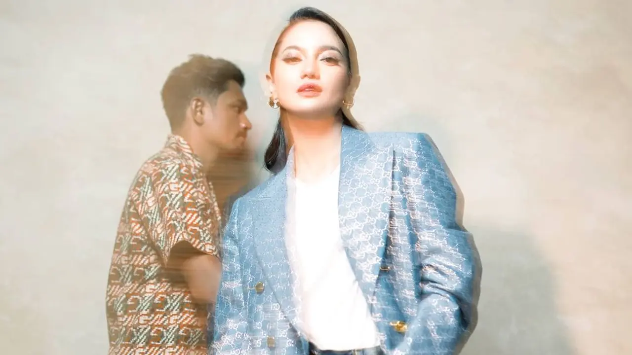 Ririn Ekawati dan ibnu Jamil