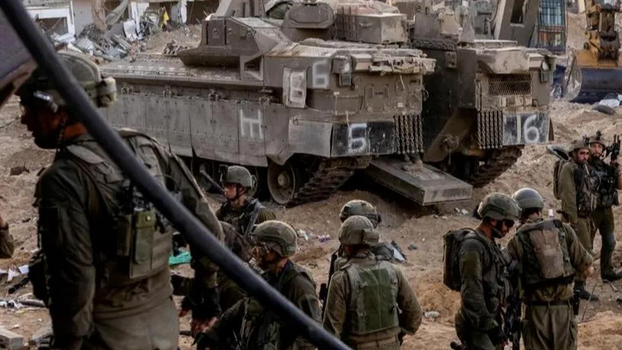 Konsultan Keuangan Sebut Israel Rugi Rp747 Triliun Selama Agresi di Jalur Gaza