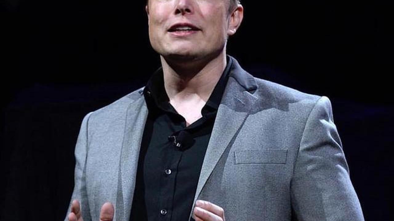 Daftar 5 Orang Terkaya Dunia per November 2025, Elon Musk Masih di Posisi Puncak