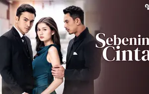 Sinetron SCTV Terbaru Sebening Cinta yang Bisa Ditonton di Vidio: Simak Sinopsis dan Jadwal Tayangnya