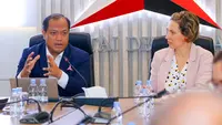 Demokrat Soroti Bahaya Politik Uang bagi Demokrasi