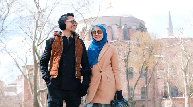Arie Untung Boikot Produk Prancis Karena Ucapan Presiden Macron Dinilai Hina Islam Showbiz Liputan6 Com