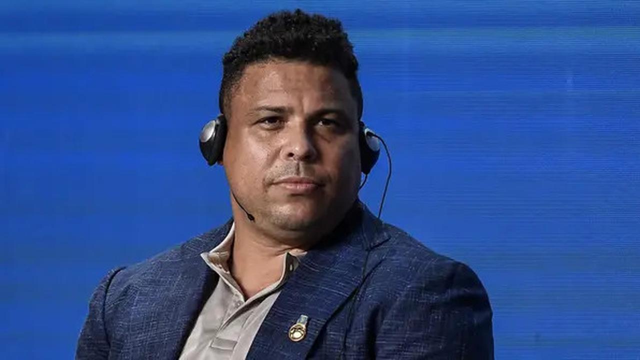 Ronaldo Ungkap Sosok Pemain Terburuk yang Pernah 1 Tim Dalam Kariernya