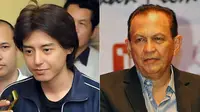 Roger Danuarta Ditangkap Polisi, Roy Marten Bersyukur