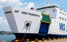 KM Virgo Sempat Miring, Lalu Hilang Kontak di Laut Jawa