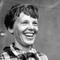 Hilangnya pilot Amelia Earhart membingungkan orang selama bertahun-tahun. (Liputan6/AP)