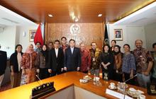 MPR RI: Imigrasi Humanis Berintegritas Kunci Kedaulatan dan Reputasi Bangsa