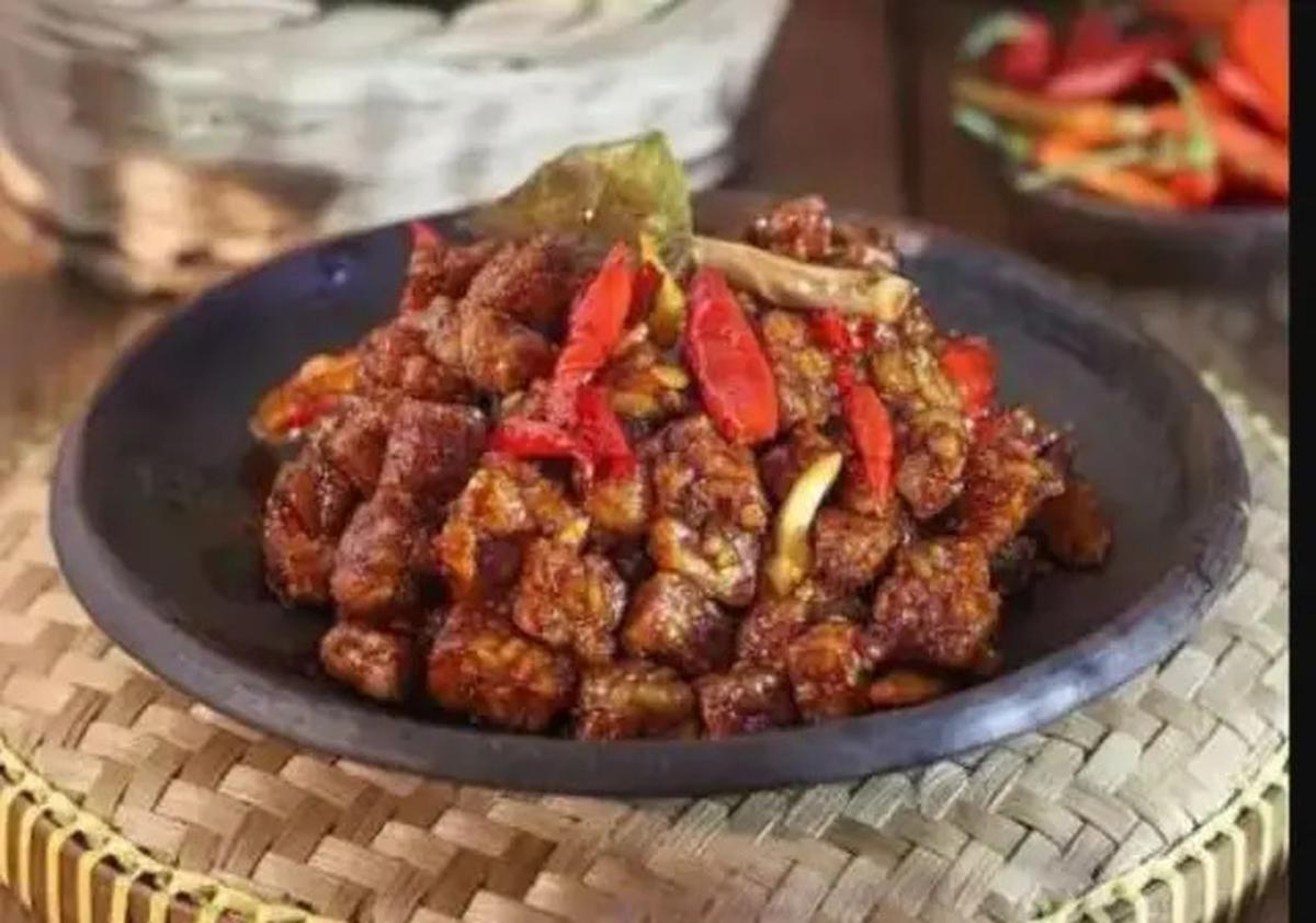Masak Hemat dengan Bahan Murah, Ini 5 Resep Simpel di Bawah Rp20.000