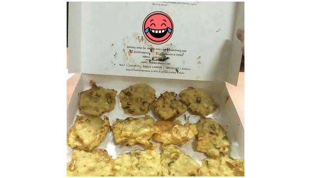 Kena Prank, 6 Potret Makanan Dalam Kemasan Ini Tak Sesuai Ekspektasi