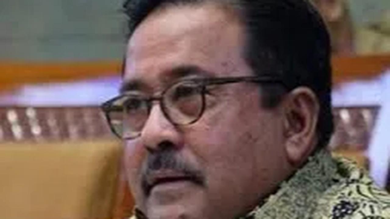 Rano Karno Gunakan Strategi Canvassing Sasar 600 Ribu Rumah Menangkan Ganjar-Mahfud di Banten