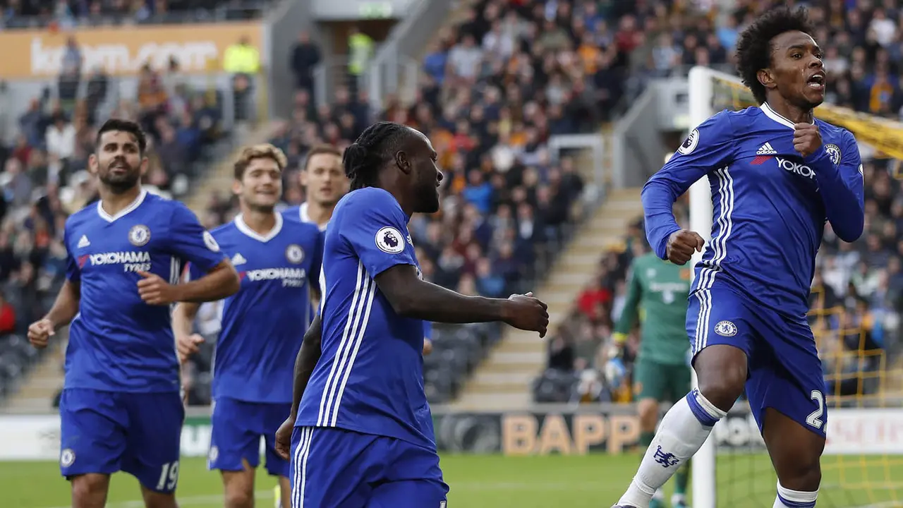 Chelsea