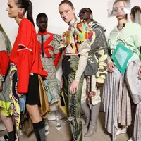 Matty Bovan (Instagram/@mattbovan)