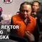 Terjaring OTT KPK, Rektor Unsoed Langsung Ditahan Bersama Lima Tersangka Lain