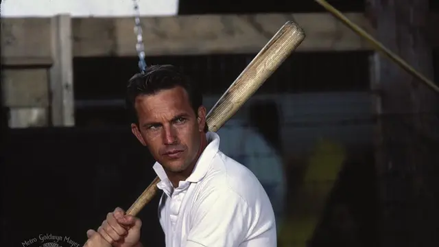 Bull Durham (1988)