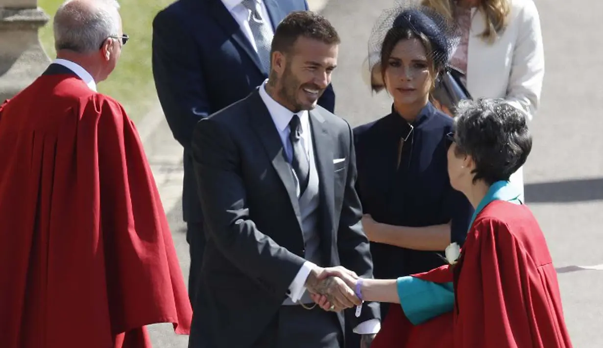 (Foto: AFP/Chris Radburn)