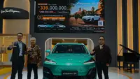 LEPAS Perkuat Ekosistem Kepemilikan Kendaraan