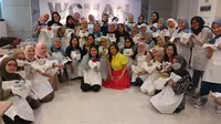 Dorong Inovasi dan Imajinasi Perempuan di Dunia Bisnis Lewat Woman in Art