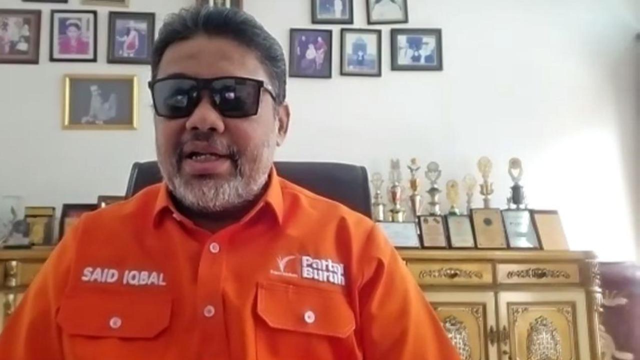 Hitung-hitungan Kenaikan Upah 2026 yang Diminta Buruh Sebesar 10,5%