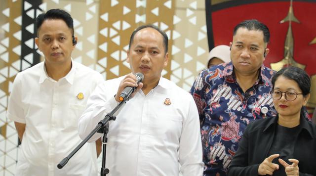 Kejagung Geledah Kantor Bea Cukai, Terkait Korupsi Ekspor Limbah Kelapa Sawit POME