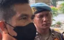 Terungkap, AKBP Achiruddin Todong Korban Penganiayaan Anaknya Pakai Senjata Laras Panjang