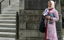 Rekam Jejak Marissa Haque di Dunia Politik Dalam Negeri