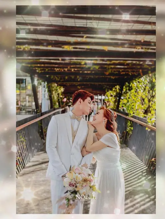 "Wanita tercintaku dari kemarin minta ini terus, ini terus, apa sih ini memangnya? Jumeokbap. Ngidam ya bu? Ngidam ya sayang?" tanya Lee Jeong Hoon di video yang diunggahnya ke Instagram belum lama ini. (Instagram/leejeonghoon)